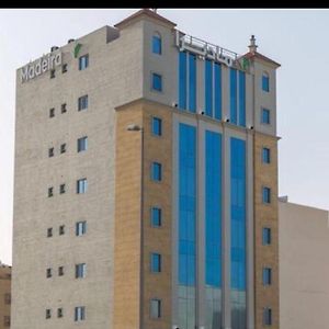 Madeira Hotel Suites Al Khobar Exterior photo