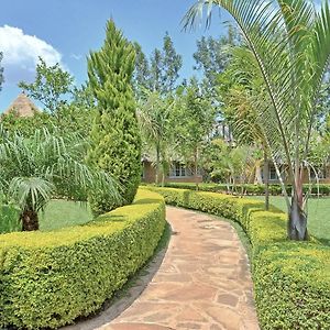 Itibo Resort Kisii Exterior photo