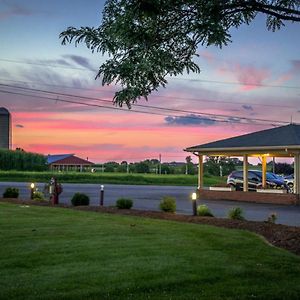 Harvest Drive Family Inn - Renovated Rooms Gordonville Exterior photo