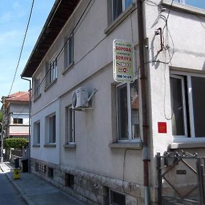 Borova House Hotel Tryavna Exterior photo