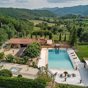 Villa Gaudia Rignano Sull Arno Exterior photo