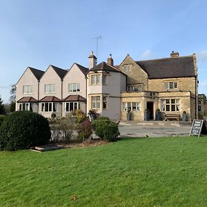 Beckford Inn Exterior photo