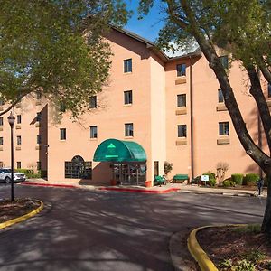 Guest Inn & Suites - Midtown Medical Center Little Rock Exterior photo