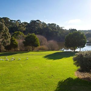 Lakeside Suites 4 Daylesford Exterior photo