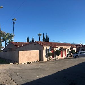 Hamlet Motel Newman Exterior photo