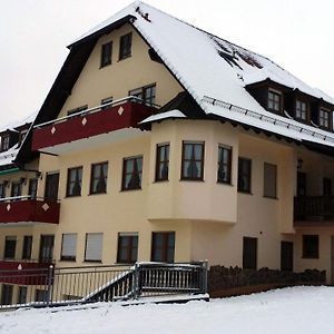 Landgasthof Zum Hirschen Hotel Hafenlohr Exterior photo