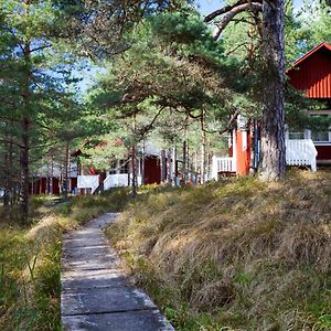 Roosta Holiday Village Noarootsi Exterior photo