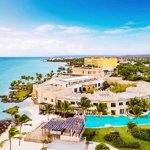 Sanctuary Cap Cana, A Luxury Collection Resort, Dominican Republic, Adult All-Inclusive Punta Cana Exterior photo