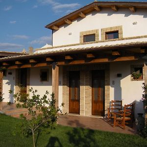 Agriturismo Pirro Villa Troia Exterior photo