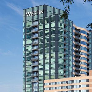 The Westin Edina Galleria Hotel Exterior photo