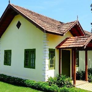 Springdale Heritage Hotel Thekkady Exterior photo