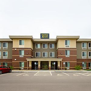 Mainstay Suites Madison - Monona Exterior photo