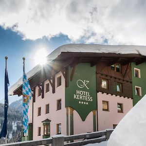 Kertess Hotel Sankt Anton am Arlberg Exterior photo