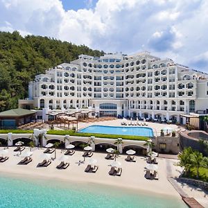 Angel'S Marmaris Hotel Turgutkoy Exterior photo