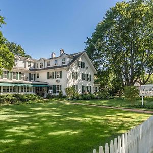 The Huntting Inn East Hampton Exterior photo