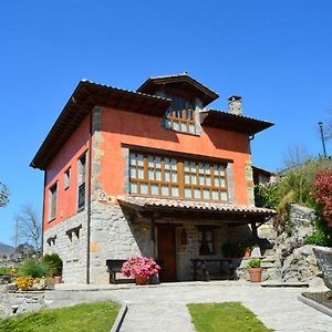 Aldea De Con Apartment Cangas de Onis Exterior photo