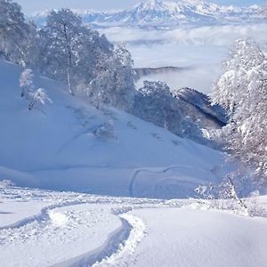 Nozawa Dream Central Hotel Exterior photo