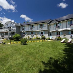 Carlson'S Lodge Twin Mountain Exterior photo