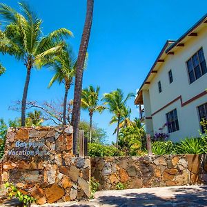 Bayview Vacation Apartments Virgin Gorda Exterior photo