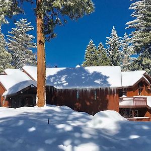 Four Seasons Villa Yosemite West Exterior photo