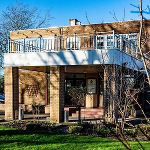 Oyo Paddington House Hotel Warrington Exterior photo