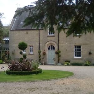 Westgate Manor Bed & Breakfast Exterior photo