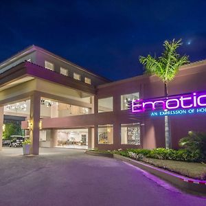 Emotions By Hodelpa Puerto Plata Hotel Exterior photo