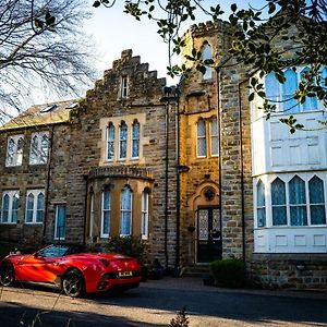 Farnley Tower Guesthouse Durham Exterior photo