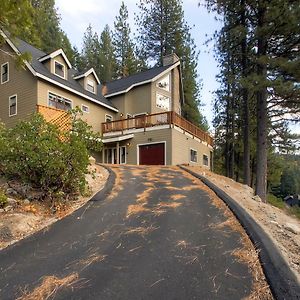 Kildrummy Lodge Yosemite West Exterior photo