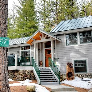 Strawberry Creek Villa Yosemite West Exterior photo