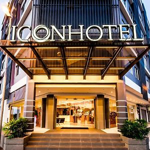 Icon Hotel Segamat Exterior photo