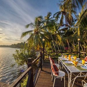 Saffronstays Suvarna Sangam, Udupi Exterior photo