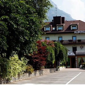 Albergo Aprica Darfo Boario Terme Exterior photo