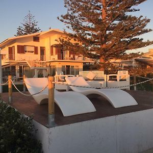 Suitebeach Bnb And Resort Marsala Exterior photo