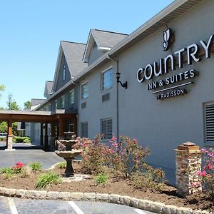 Country Inn & Suites By Radisson, Charlotte I-85 Airport, Nc Exterior photo