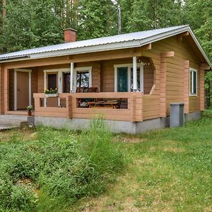 Holiday Home Koivuranta By Interhome Oravi Exterior photo