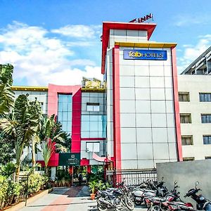 Fabhotel Prime Sanket Inn Pune Exterior photo