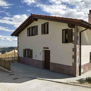 Casa Rural Nazar Villa Exterior photo