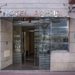 Iraipe Achuri Auto Check-In Hotel Miranda de Ebro Exterior photo