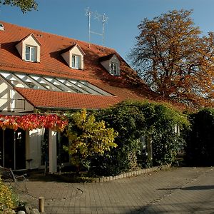 Hotel Engel Ulm Exterior photo