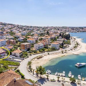 Apartments Karlo Trogir Exterior photo