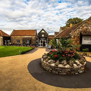 Mendip Spring Golf And Country Club Guest House Churchill  Exterior photo