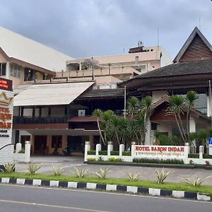 Hotel Baron Indah Surakarta  Exterior photo