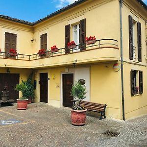 Don Pasquale Picciano- Pescara-Abruzzo Bed & Breakfast Exterior photo