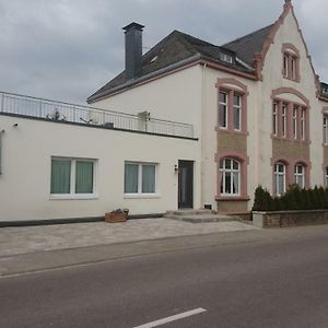 Weingut Edwin Pauly Apartment Palzem Exterior photo