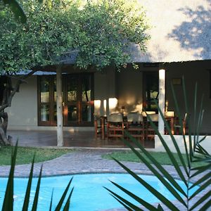 Leriba Golf Lodge Phalaborwa Exterior photo