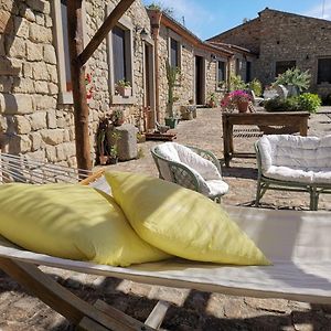 San Noto Antica Residenza Di Caccia Bed & Breakfast Ficarra Exterior photo