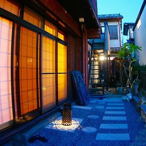 Leeki Studio Kyoto Hotel Exterior photo