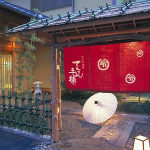 Ten Ten Temari Hotel Matsue Exterior photo