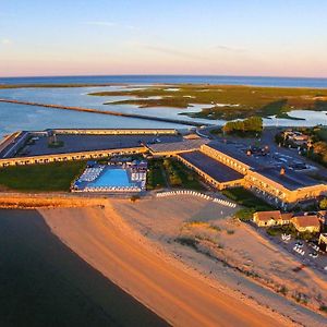 Provincetown Inn Exterior photo